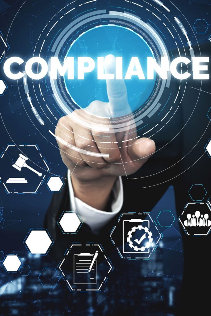 Compliance Customs Consulting