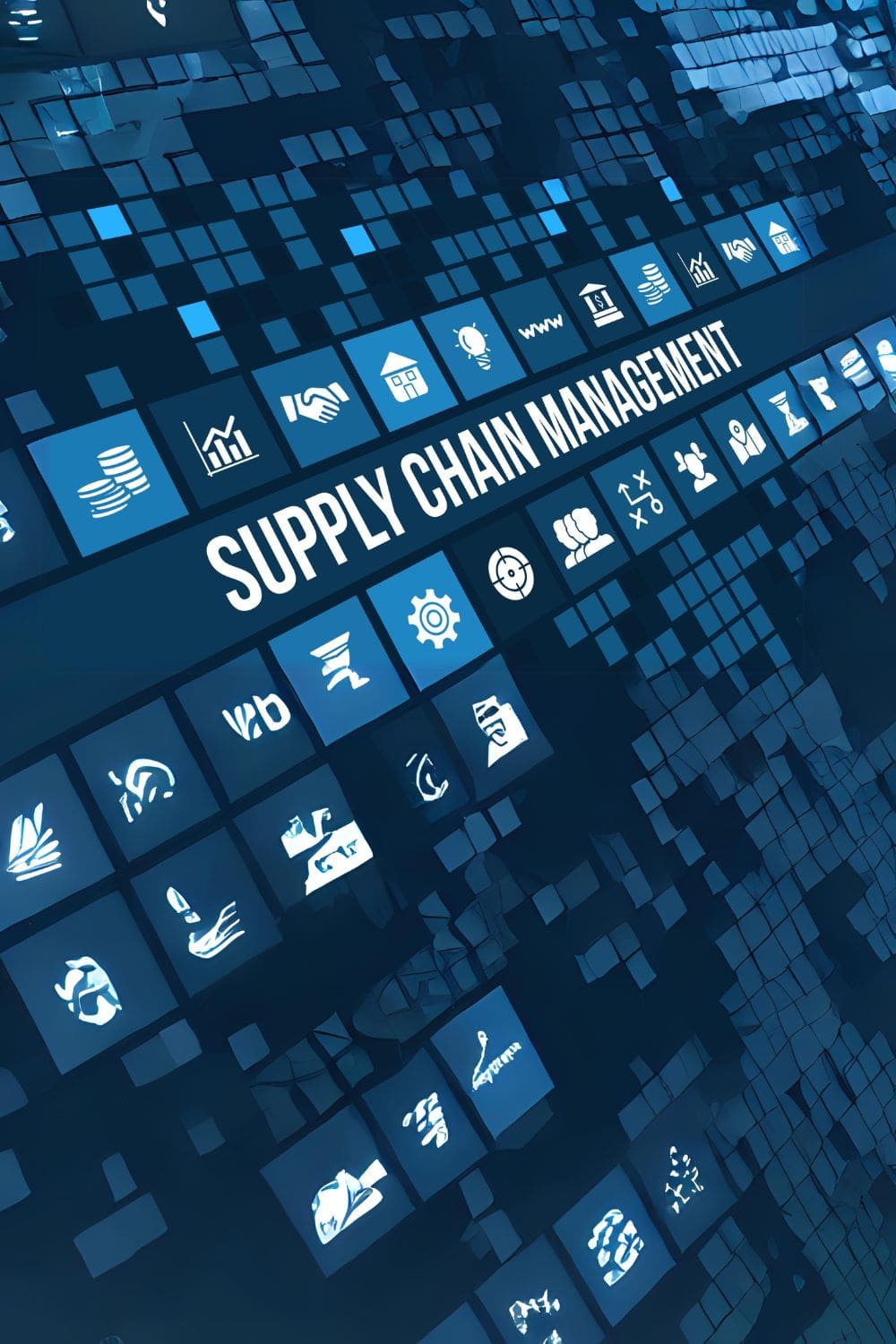 Supply chain Customs Consulting Services