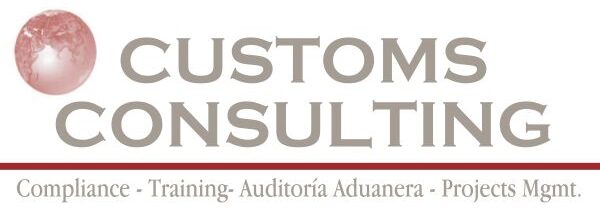 English Customs Consulting LOGO Services