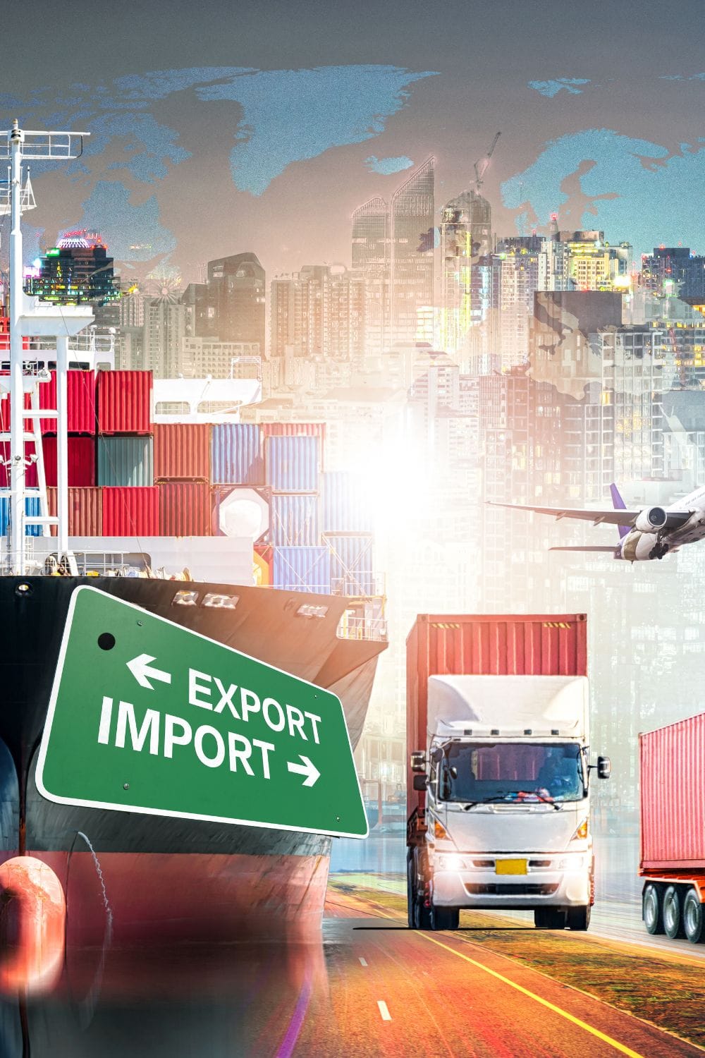 Importacion y Exportacion Customs Consulting