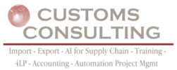 Customs Consulting Global