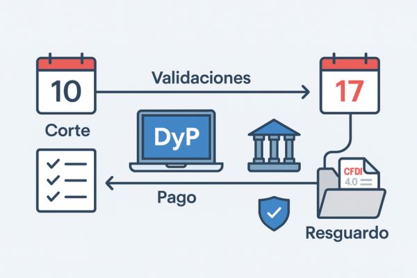 Actualizaciones fiscales 2025 lo que debes saber para tu negocio (1)