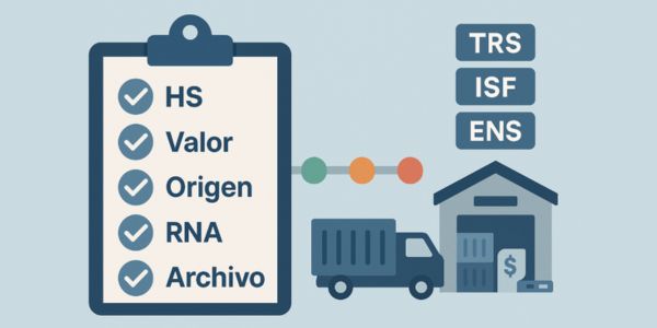 KPIs de Cumplimiento Aduanero Guia Práctica para 2025