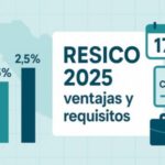 Regímenes fiscales en México Régimen Simplificado de Confianza (RESICO) explicado