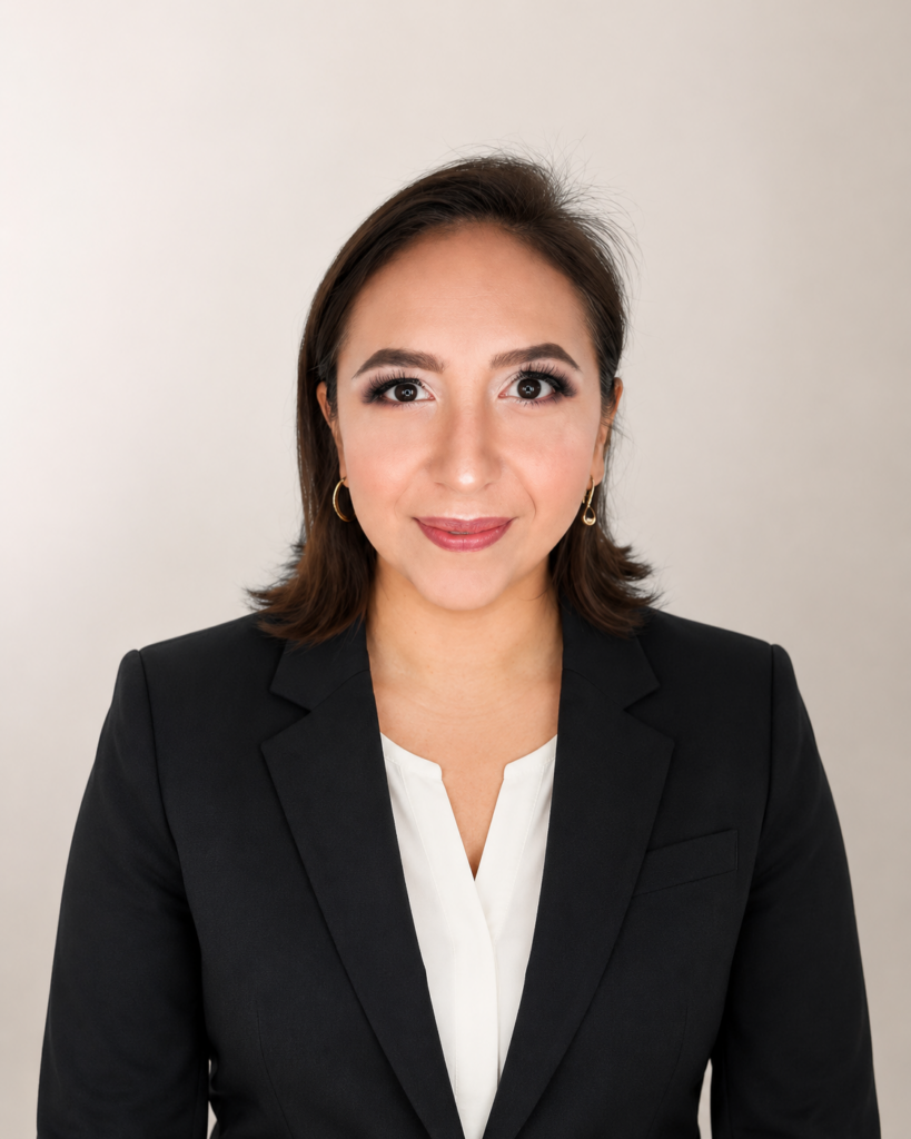 LNI Nancy Camacho Meneses