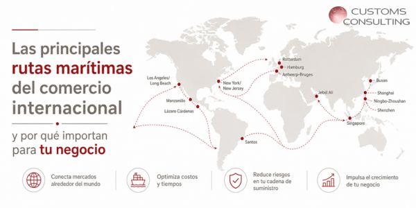 Las principales rutas maritimas del comercio internacional y por qué importan para tu negocio (1)