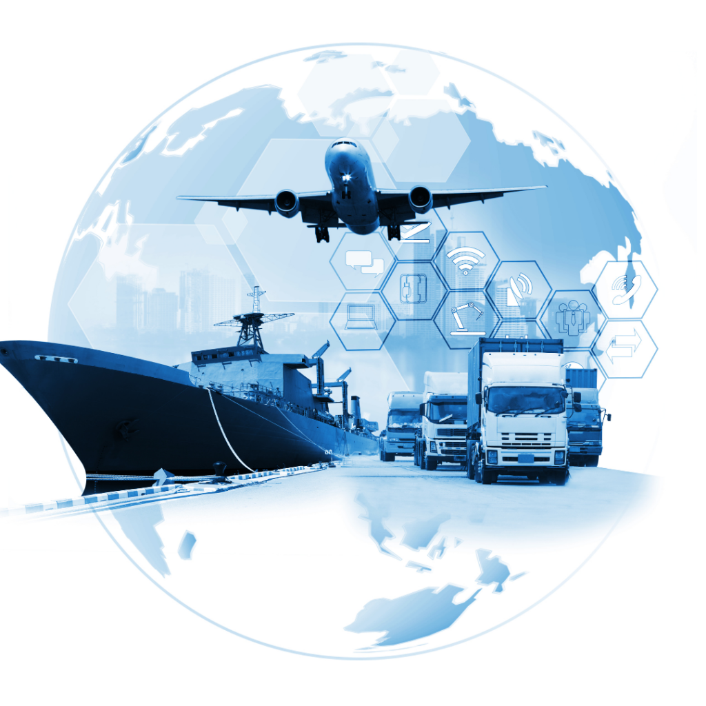 comercio exterior, logística, contabilidad,