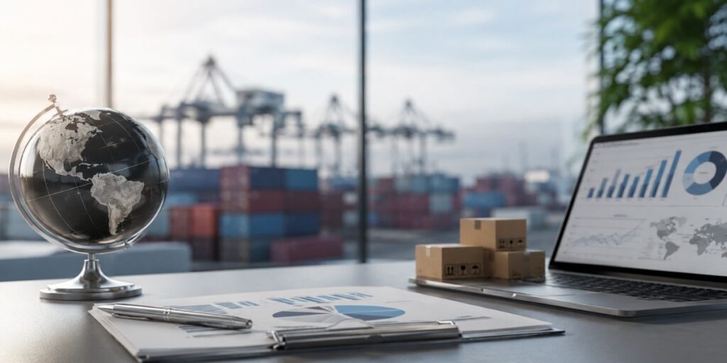 Casos de Exito Comercio Exteriior Customs Consulting Global