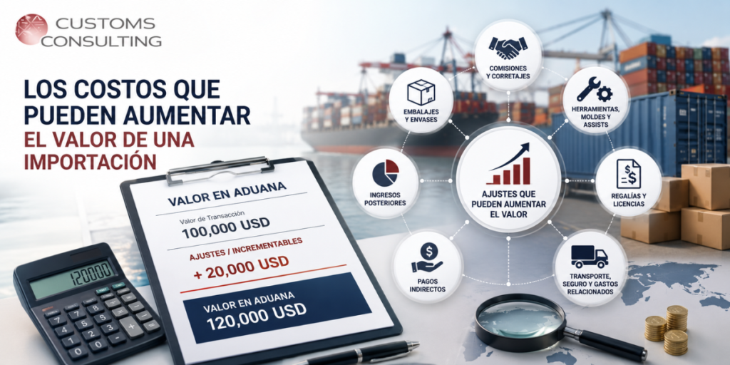 Incrementables y decrementables