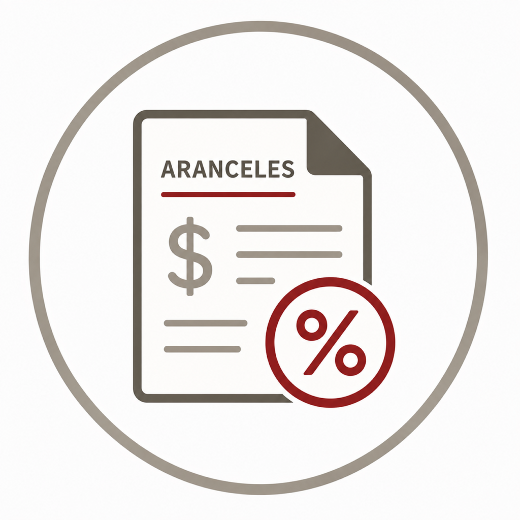 Aranceles