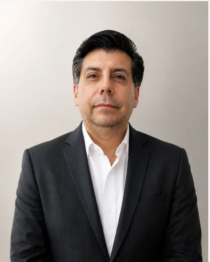 Manuel Gamboa PMP - Customs Consulting Global