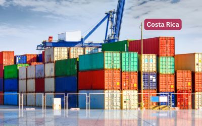 Tratados de libre comercio - Costa Rica